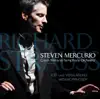 Strauss: Metamorphosen and Tod und Verklärung album lyrics, reviews, download