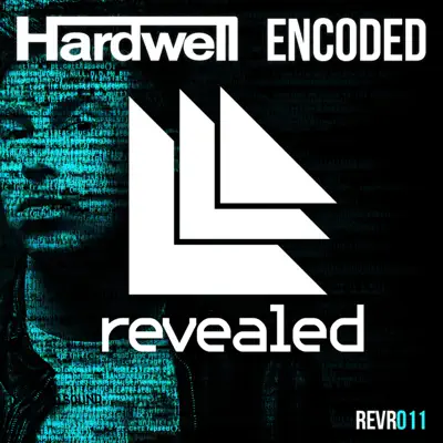 Encoded - Single - Hardwell