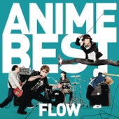 Flow Anime OP ED Size Special Collection artwork