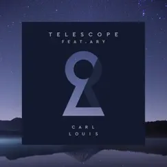 Telescope (feat. ARY) Song Lyrics