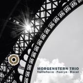 Piano Trio: III. Moderato artwork