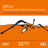 Agula Pt. 1 - Heiri Känzig Quintet & Arga Bileg