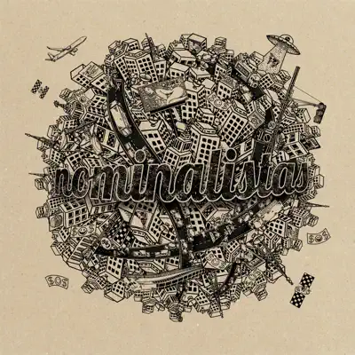 Nominalistas - Nominalistas