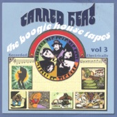 Canned Heat - Too Many Drivers