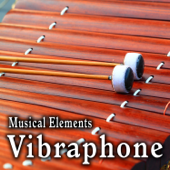 Network Doorbell Vibraphone Tone - Sound Ideas