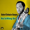 No Letting Go - Single