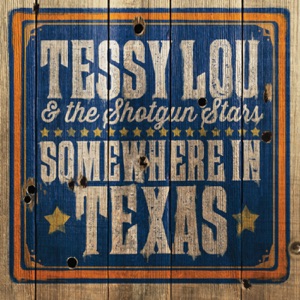 Tessy Lou and the Shotgun Stars - Fool's Moon - 排舞 編舞者