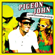 Weight of the World - Pigeon John
