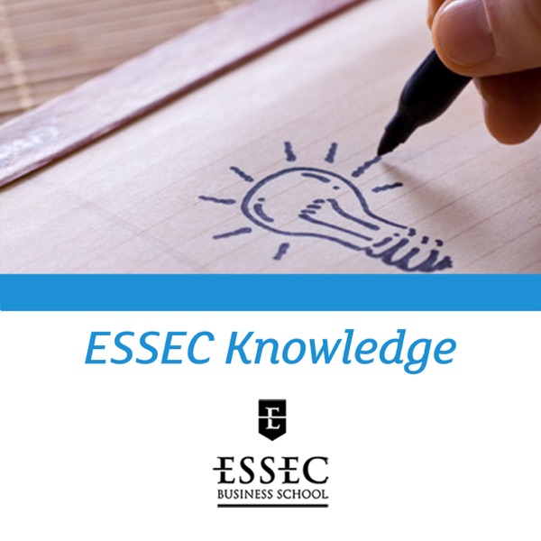 ESSEC Knowledge cover