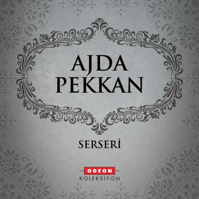 Serseri - Single - Ajda Pekkan