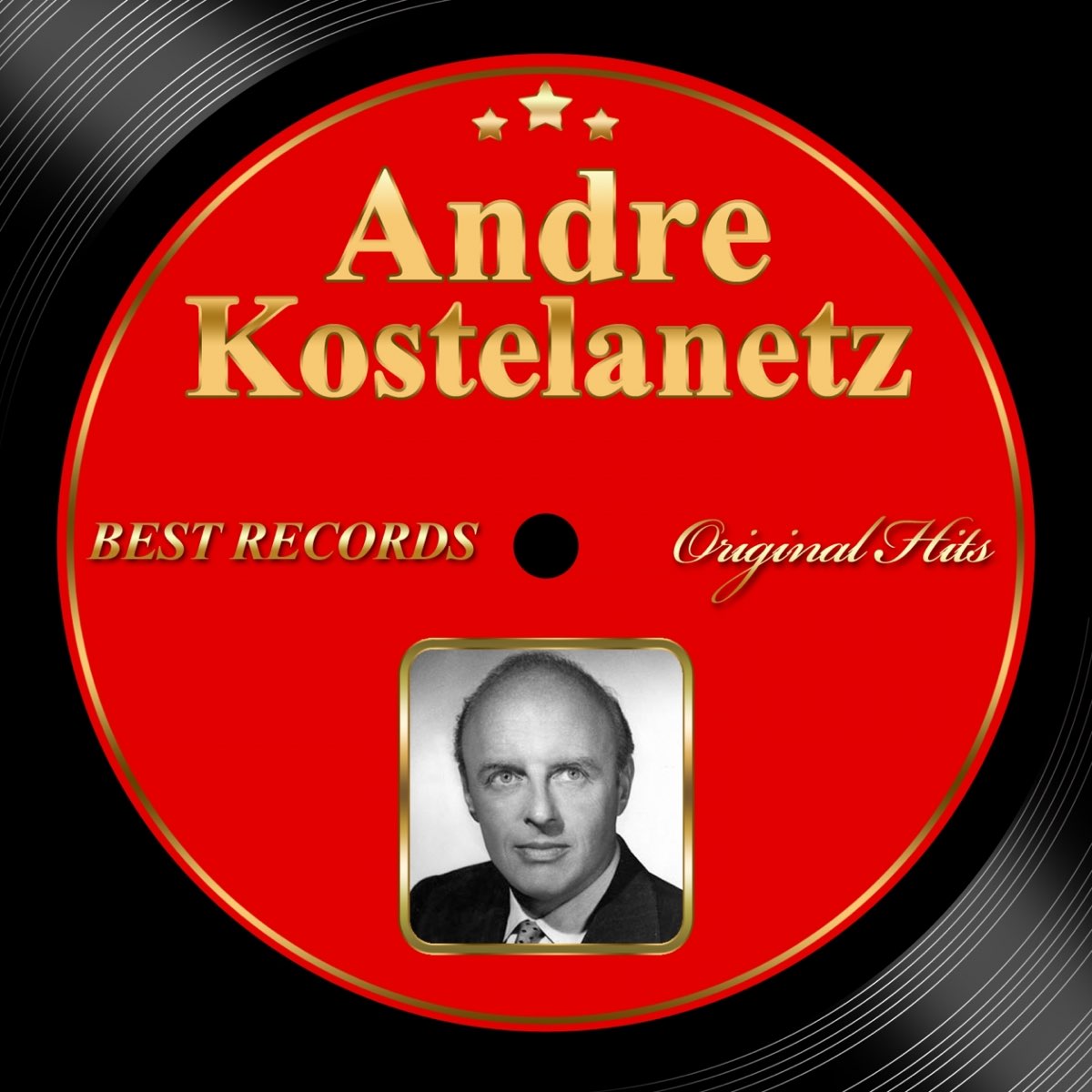 Андре песни. Andre Kostelanetz LP купить.