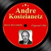 Original Hits: Andre Kostelanetz artwork