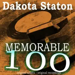 Memorable 100 - Dakota Staton Memorable 100 - Dakota Staton