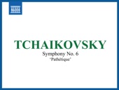 Symphony No. 6 in B Minor, Op. 74, TH 30 "Pathétique": III. Allegro molto vivace artwork