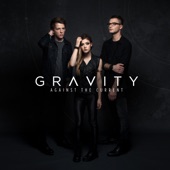 Gravity - EP artwork