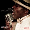 Baby Don't You Cry (Skeewiff Remix) - Single, 2013
