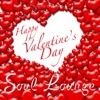 Happy Valentine's Day - Soul Lounge