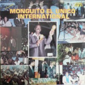 Monguito el Único International - EP