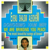 Evenu Shalom Aleichem (Donosimo Vam Mir) artwork