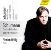 Schumann: Complete Piano Works, Vol. 8 artwork
