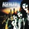 La Isla del Amor - Asfalto lyrics