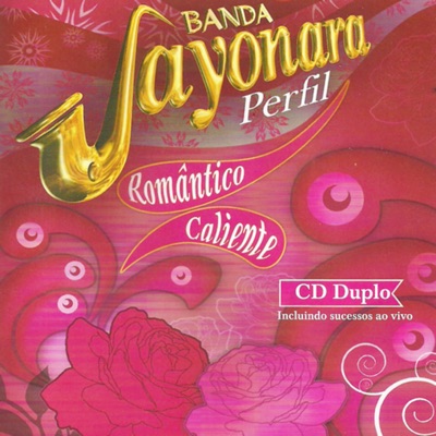Perfil Duplo - Banda Sayonara