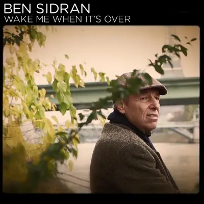 Wake Me When It's Over - Single - Ben Sidran
