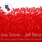 No Man's Land (Radio Edit) [feat. Jeff Beck] - Joss Stone lyrics