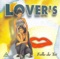 Ne reviens pas - Lovers lyrics