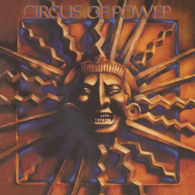 Circus of Power - Circus of Power