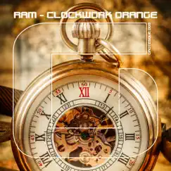 Clockwork Orange Song Lyrics