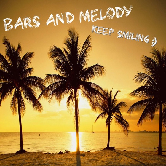 Cover artwork for Keep Smiling