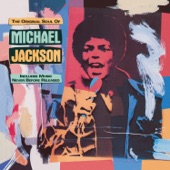 The Original Soul of Michael Jackson