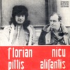 Nicu Alifantis & Florian Pittis - EP