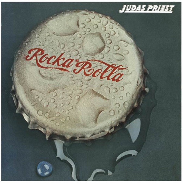 JUDAS PRIEST - Diamonds and Rust - на Radio Record