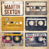 Martin Sexton - Give It Up
