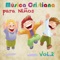 Si Eres Salvo - Coro Infantil Cristiano lyrics