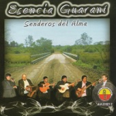 Senderos del Alma artwork