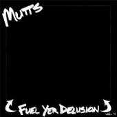 Mutts - Shake It Up