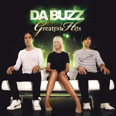 The Best of da Buzz 1999-2007 - Da Buzz