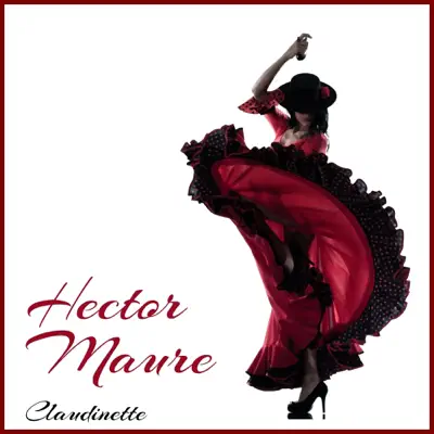 Claudinette - Single - Héctor Mauré