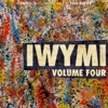 Iwymi Volume Four artwork