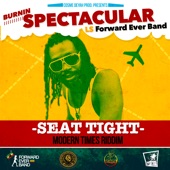 Seat Tight (feat. Forward Ever Band) artwork