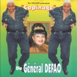 Mbilia Bel & Général Defao - Papy Vilena