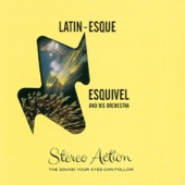 Latin-Esque artwork