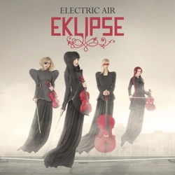 Eklipse - Where the Wild Roses Grow