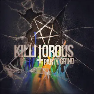 télécharger l'album Killitorous - Party Grind