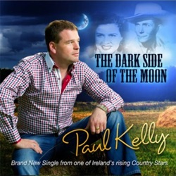 Paul Kelly - The Dark Side of the Moon