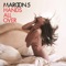Out of Goodbyes (feat. Lady Antebellum) - Maroon 5 lyrics