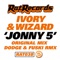 Jonny 5 - Ivory & Wizard lyrics